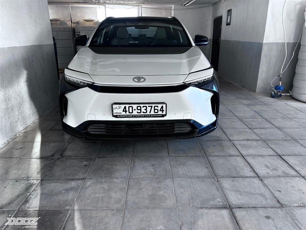 Car image for listing