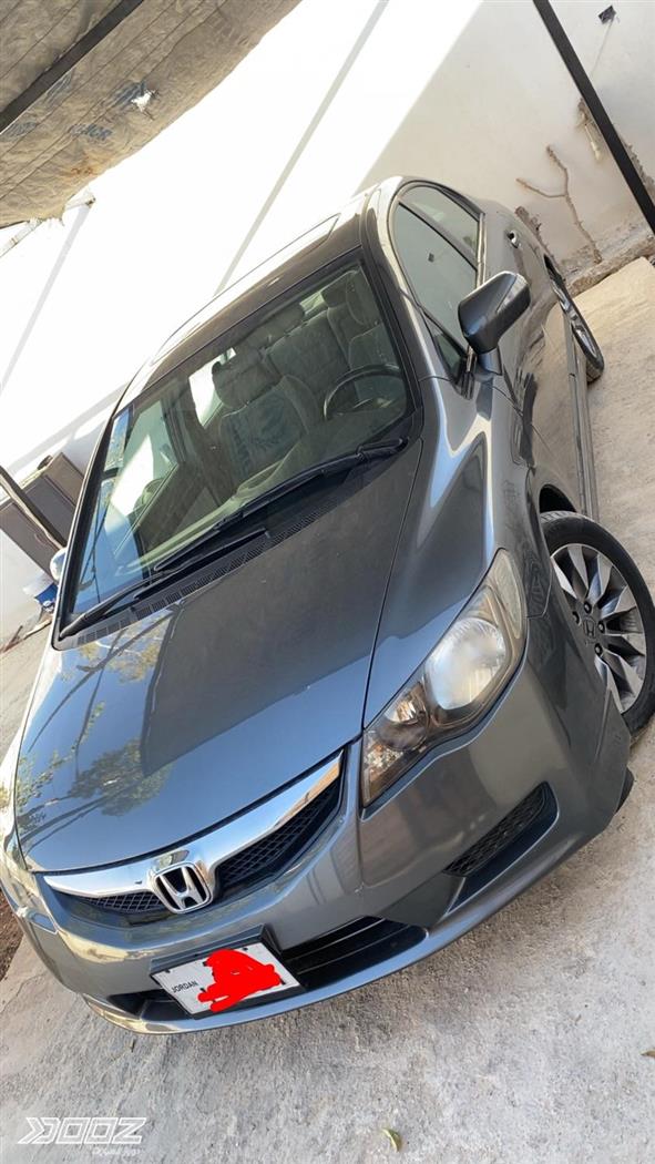 Car image for listing