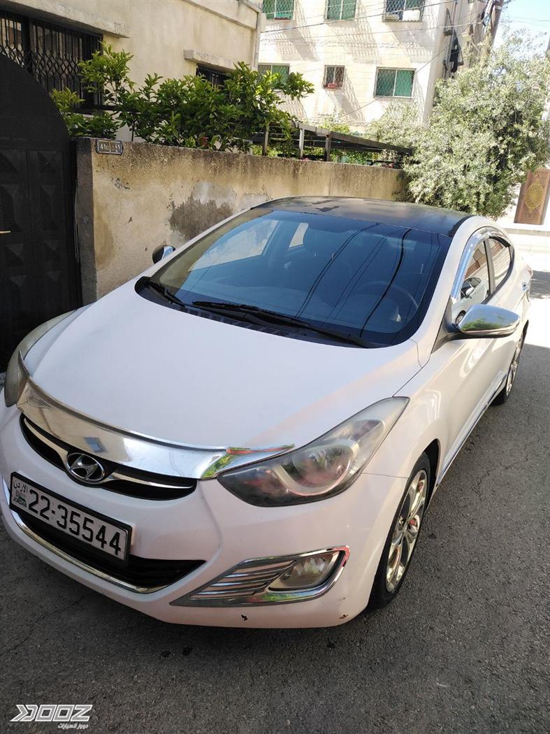 Car image for listing