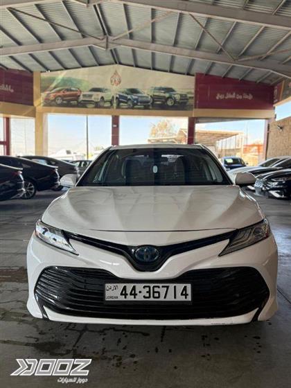 Car image for listing