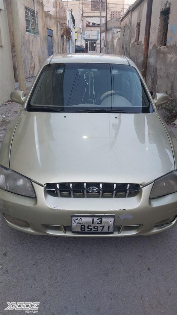 Car image for listing