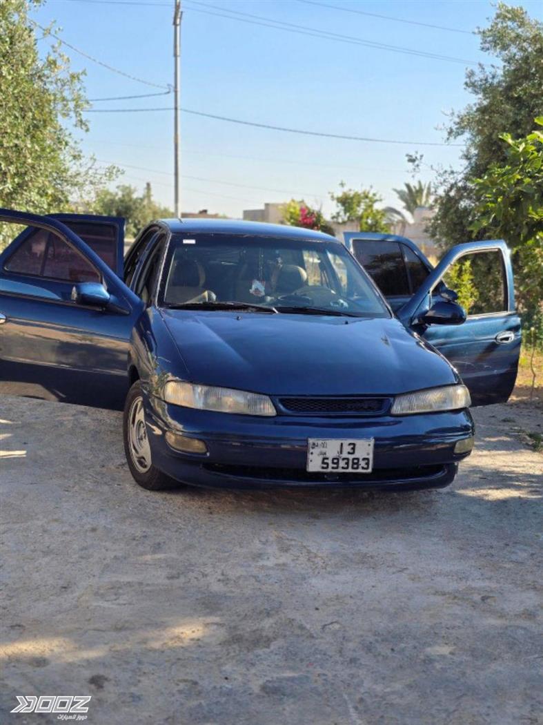 Car image for listing