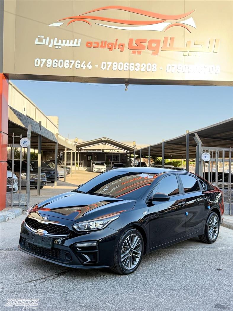 Car image for listing