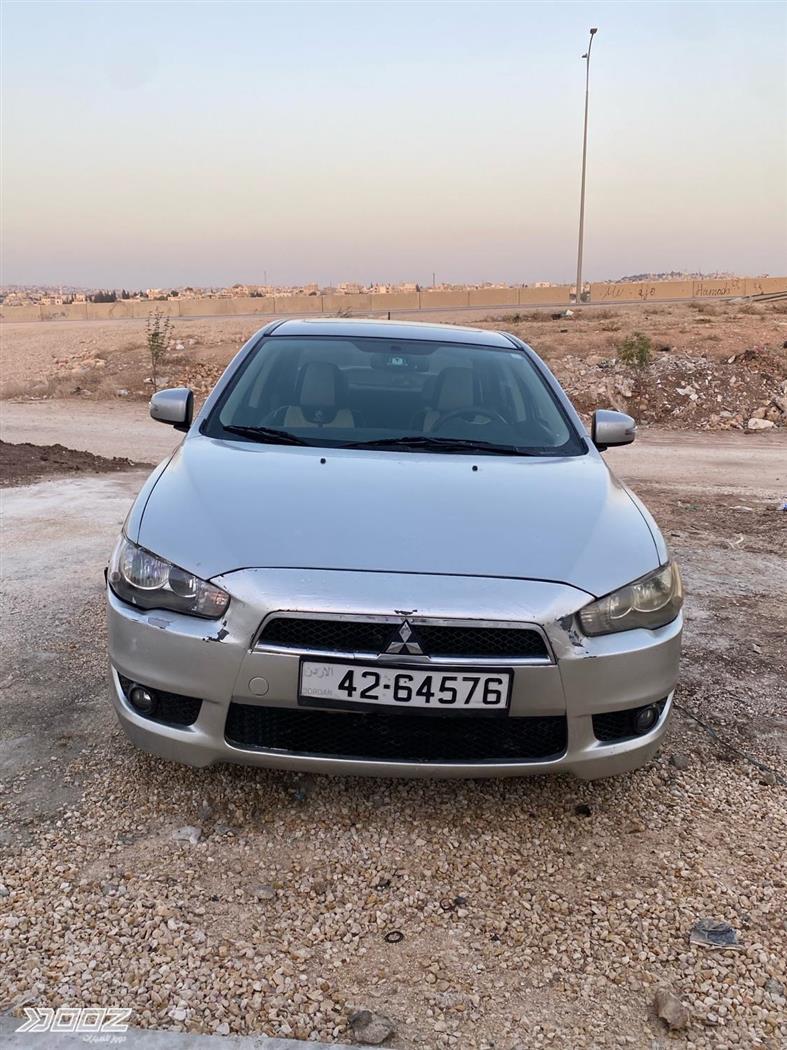 Car image for listing