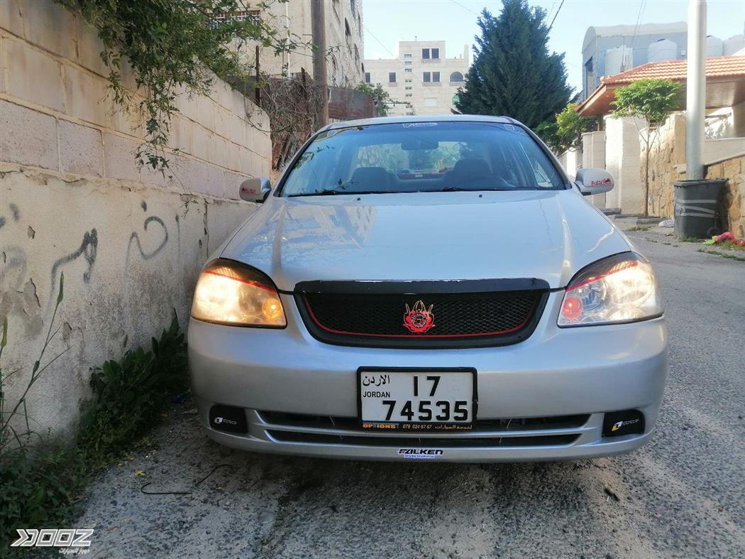 Car image for listing
