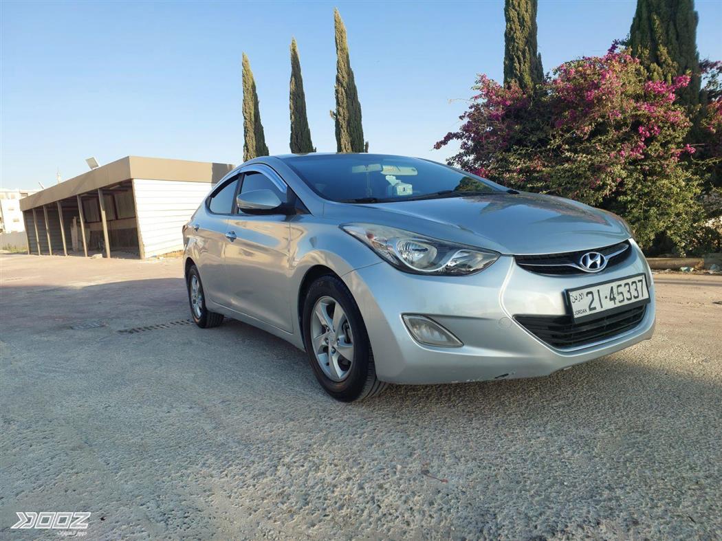 Car image for listing