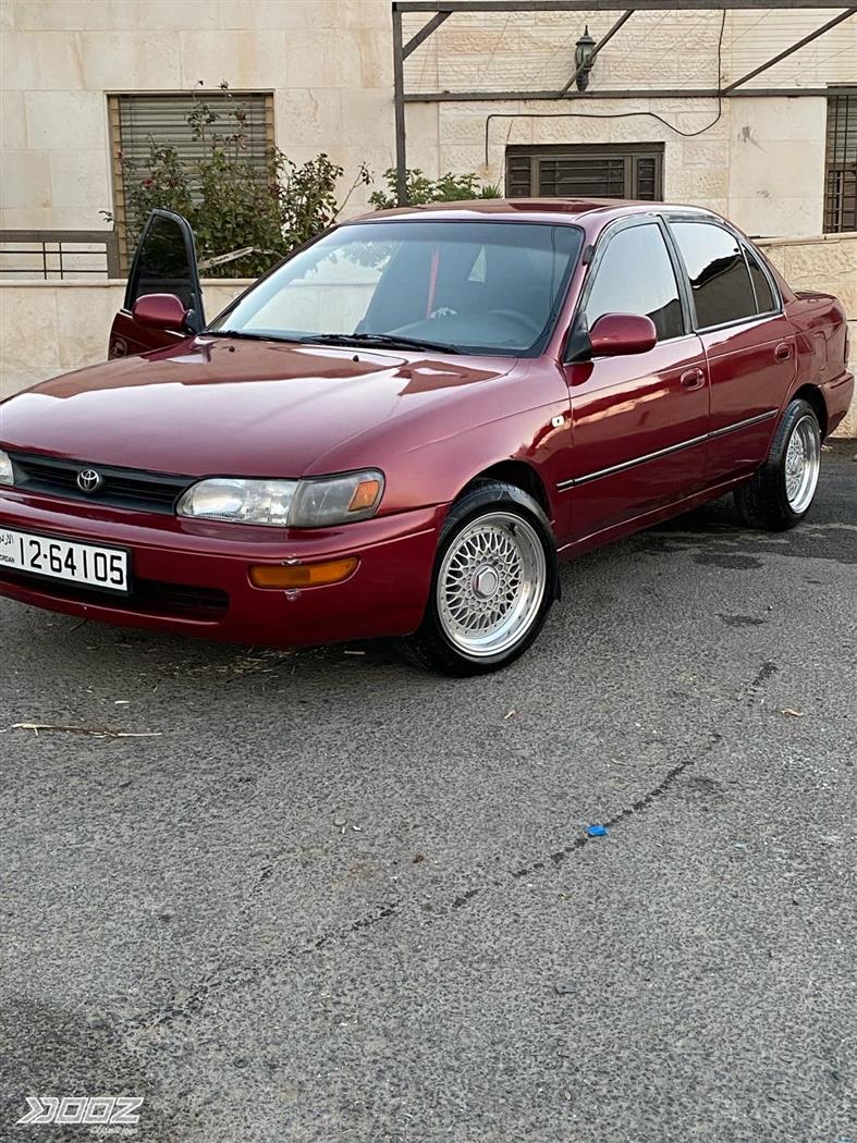 Car image for listing