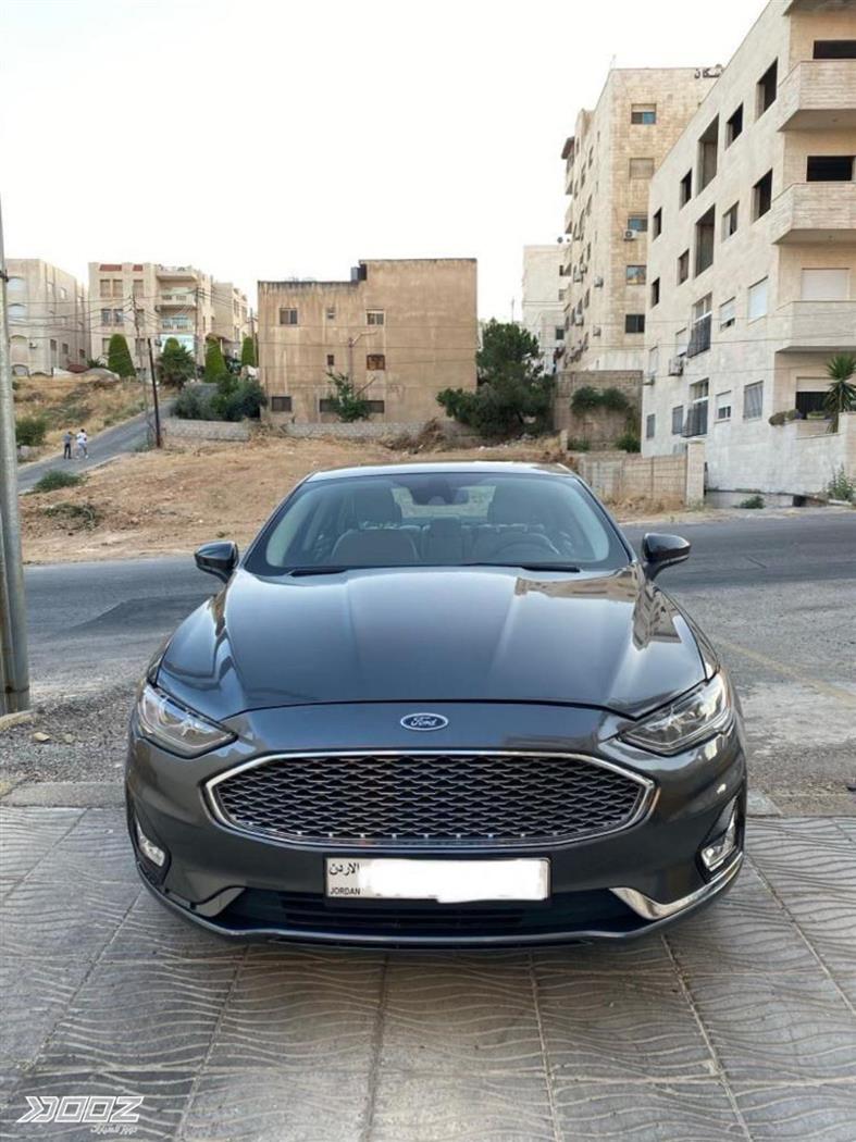 Car image for listing