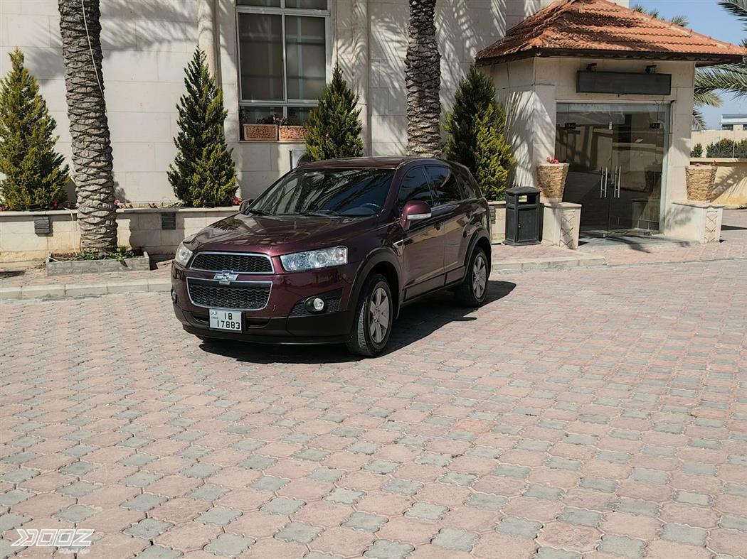 Car image for listing