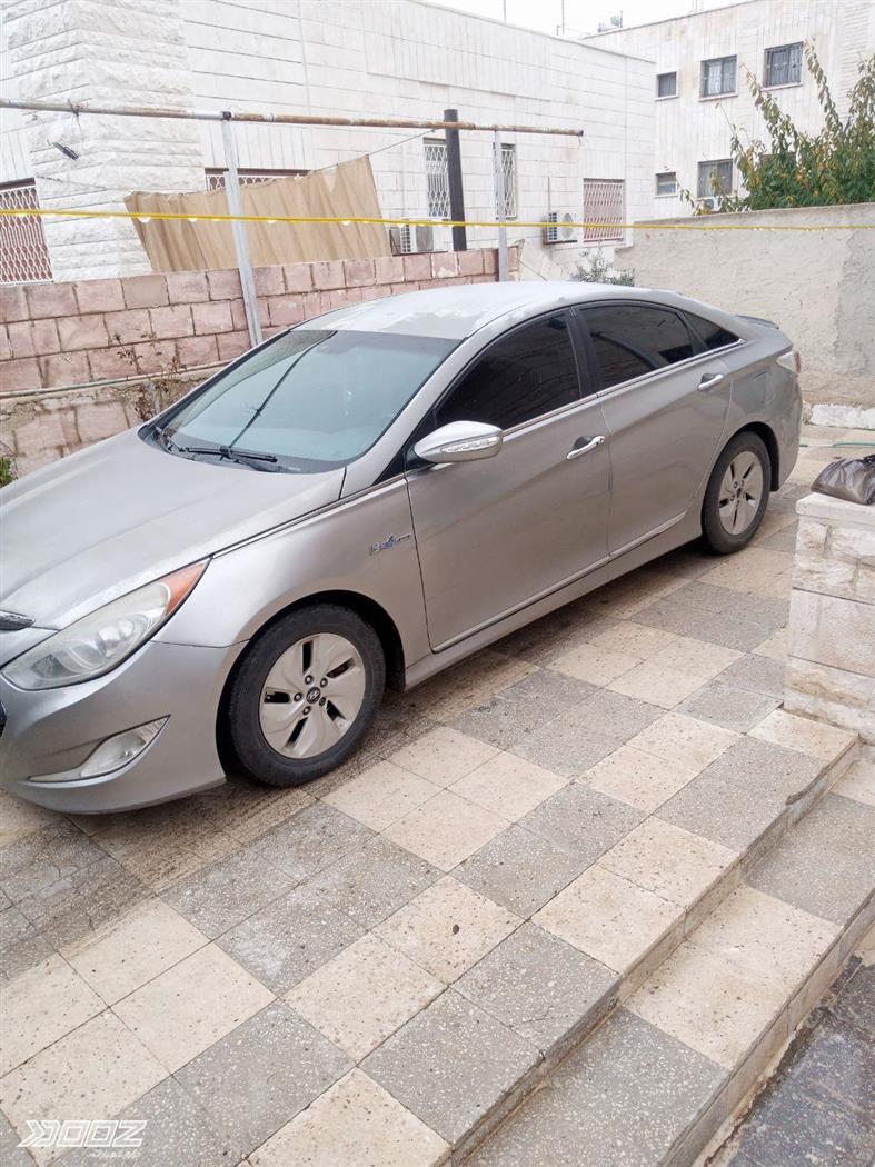 Car image for listing