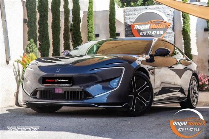Car image for listing