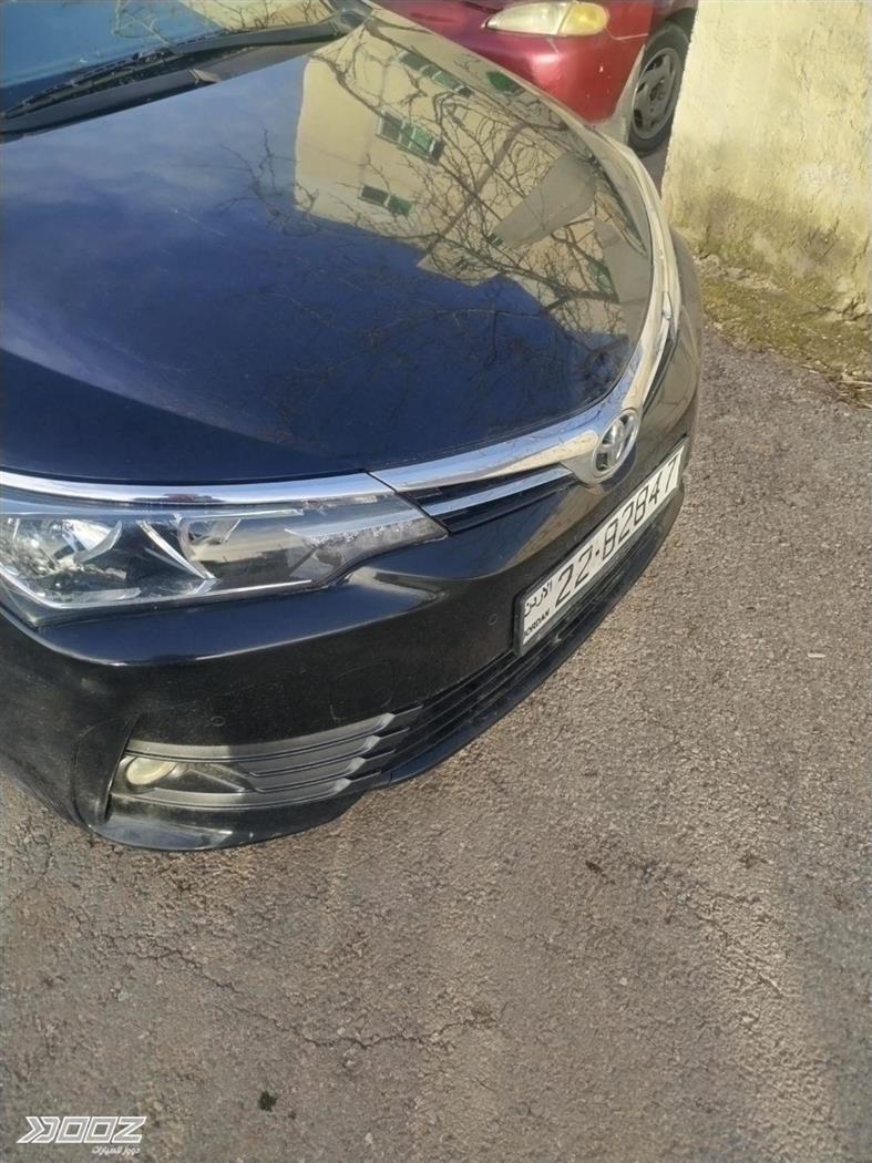 Car image for listing