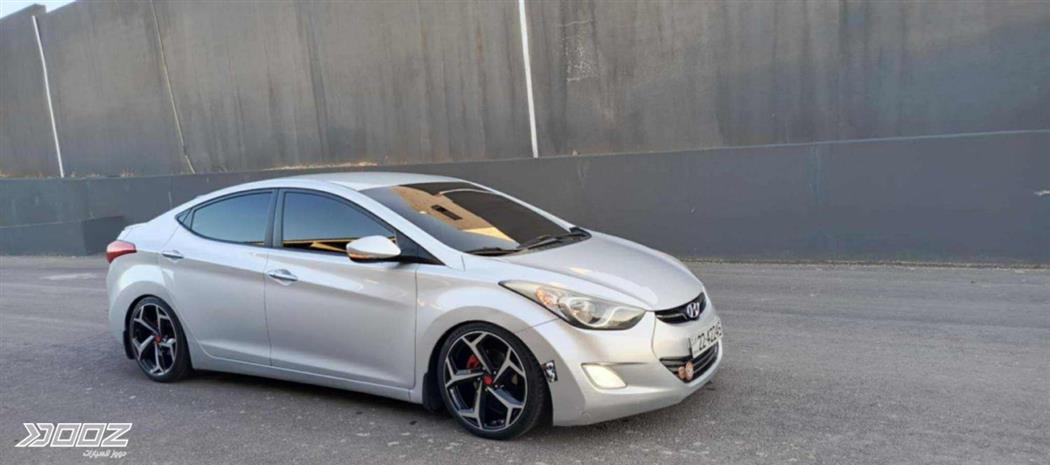 Car image for listing