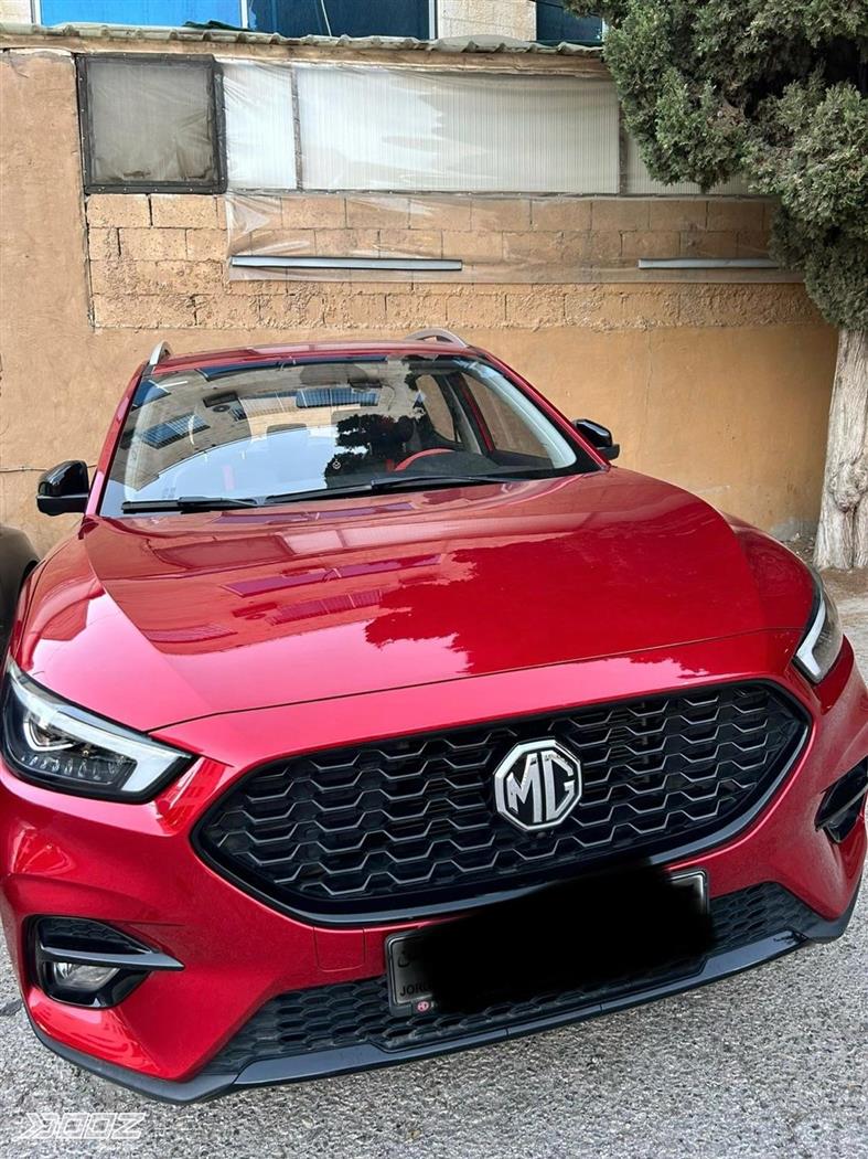 Car image for listing