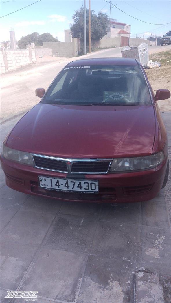 Car image for listing