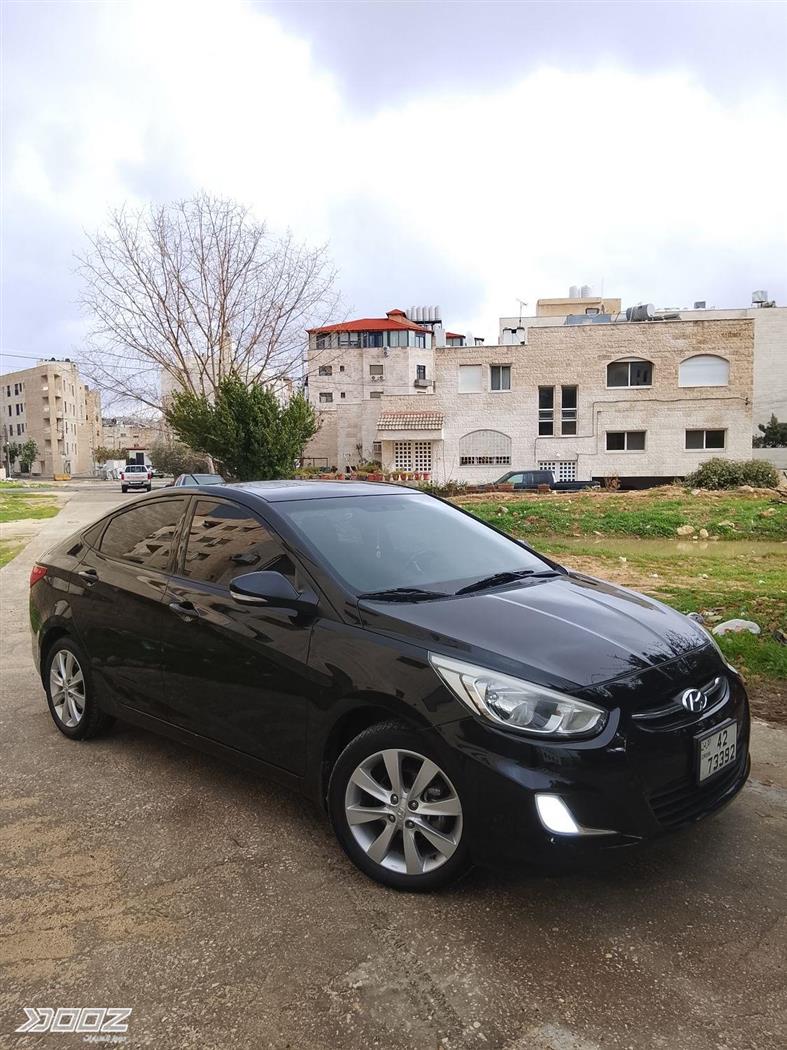 Car image for listing