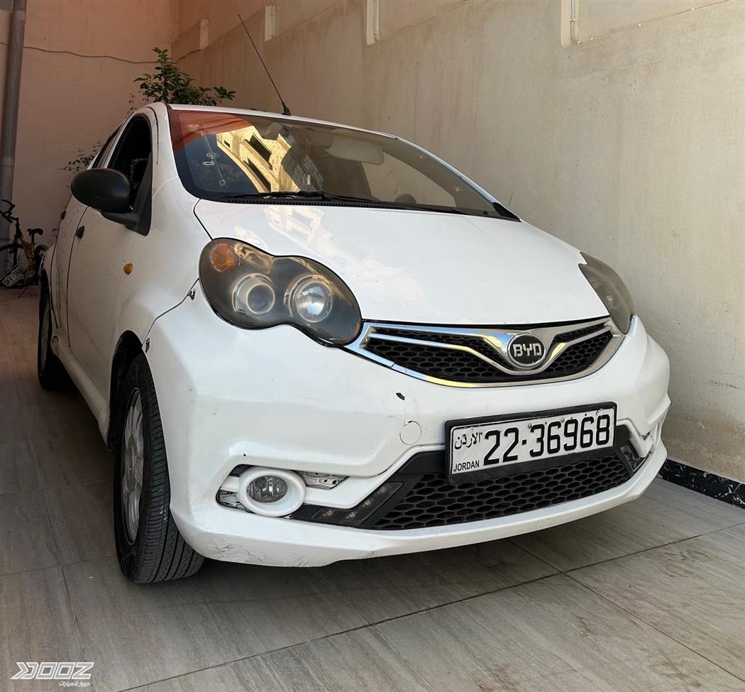 Car image for listing