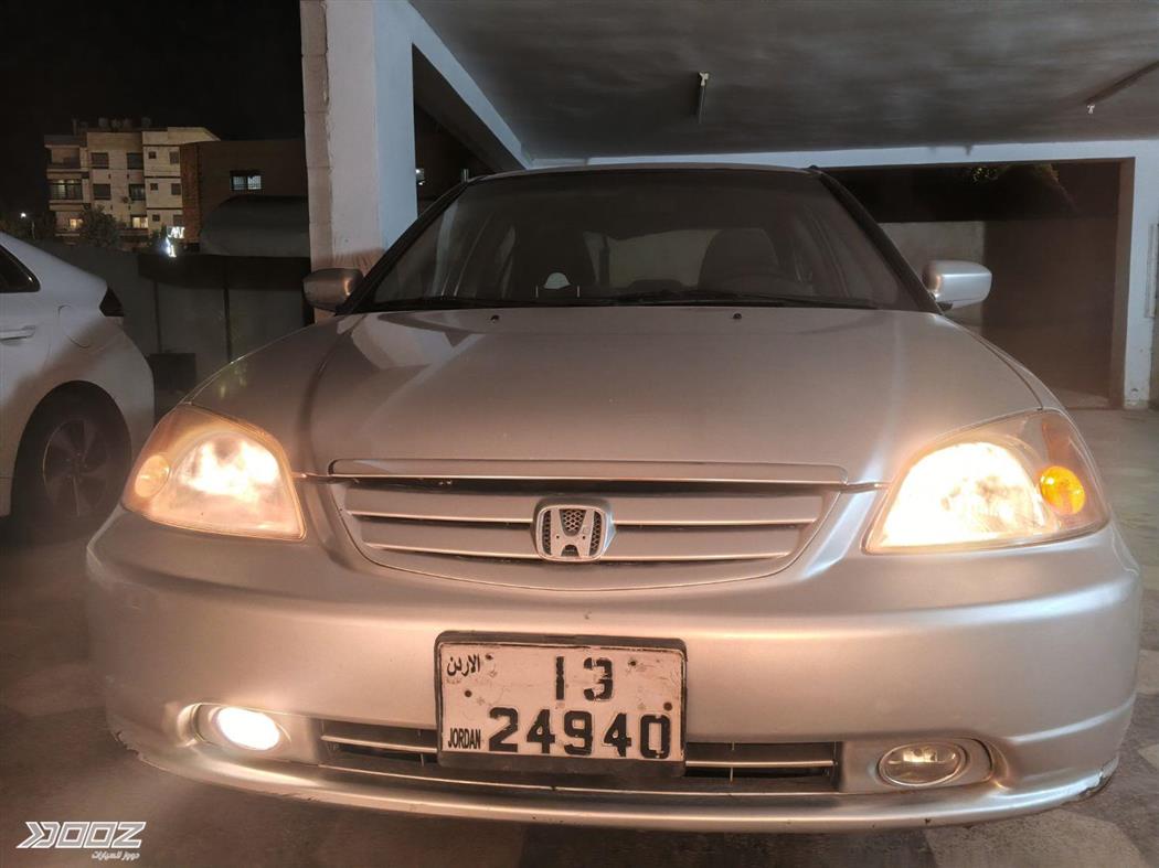 Car image for listing