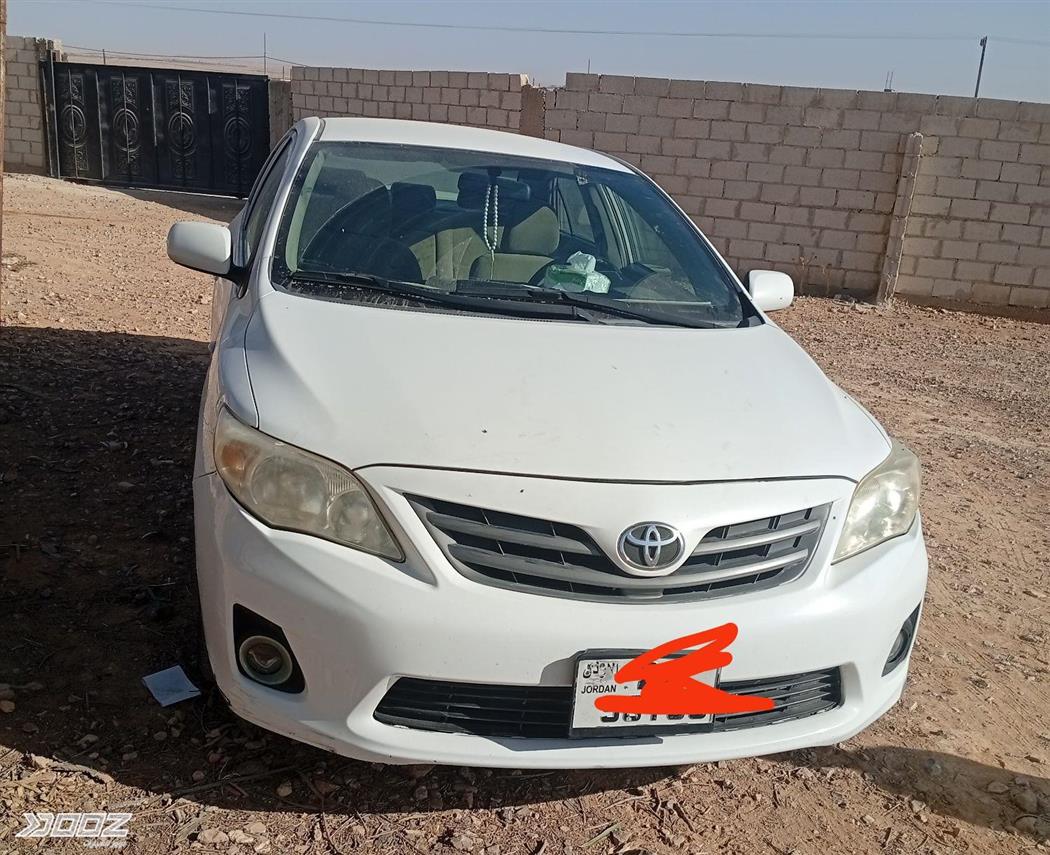 Car image for listing