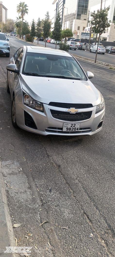 Car image for listing