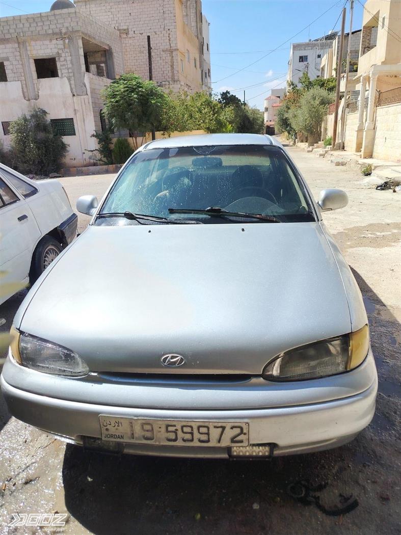 Car image for listing