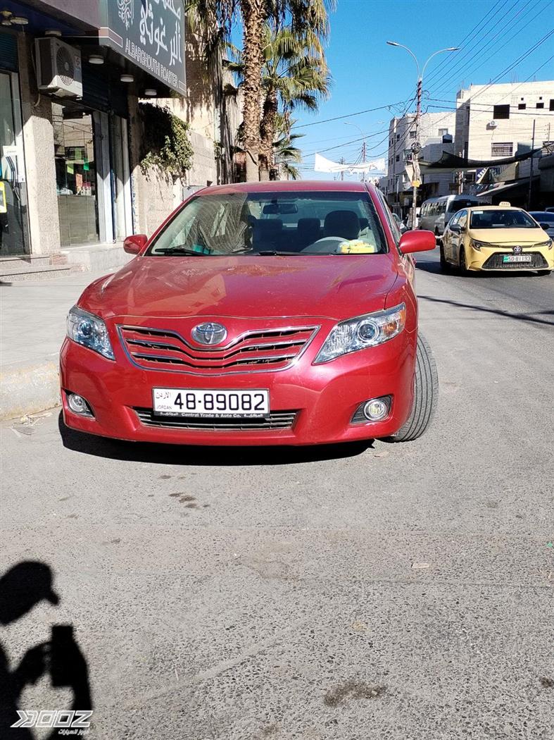 Car image for listing