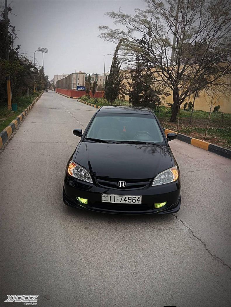 Car image for listing