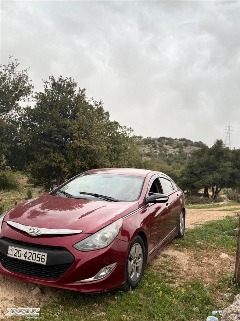 Car image for listing