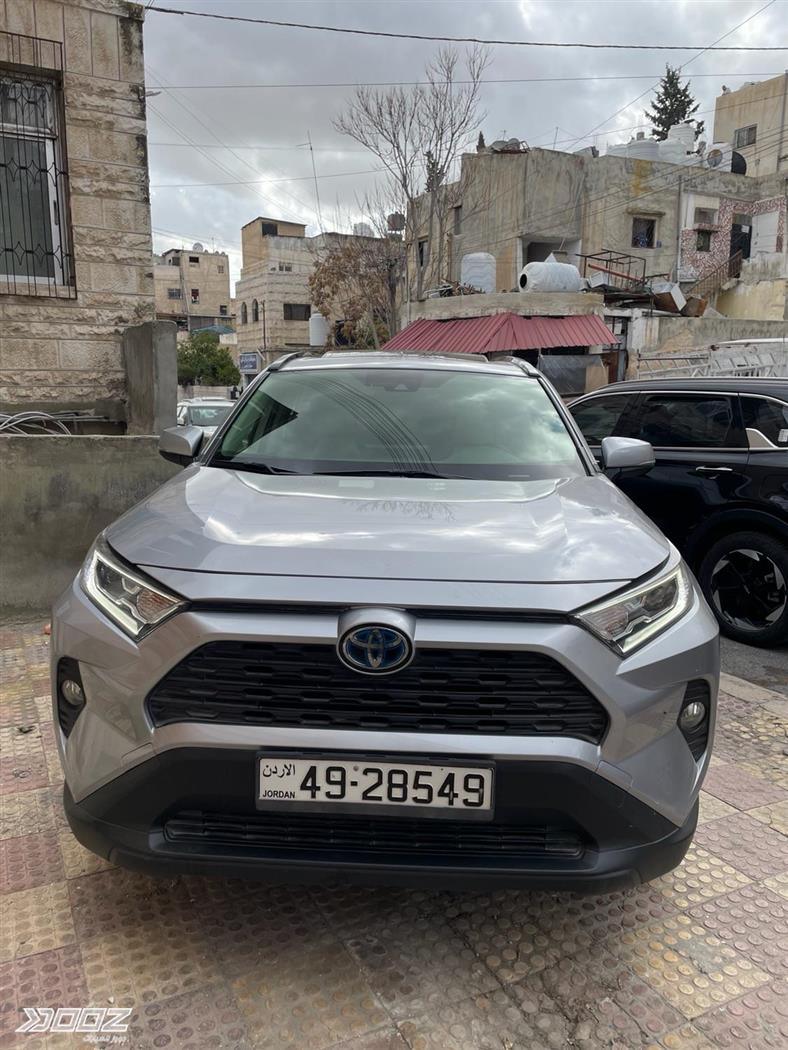 Car image for listing