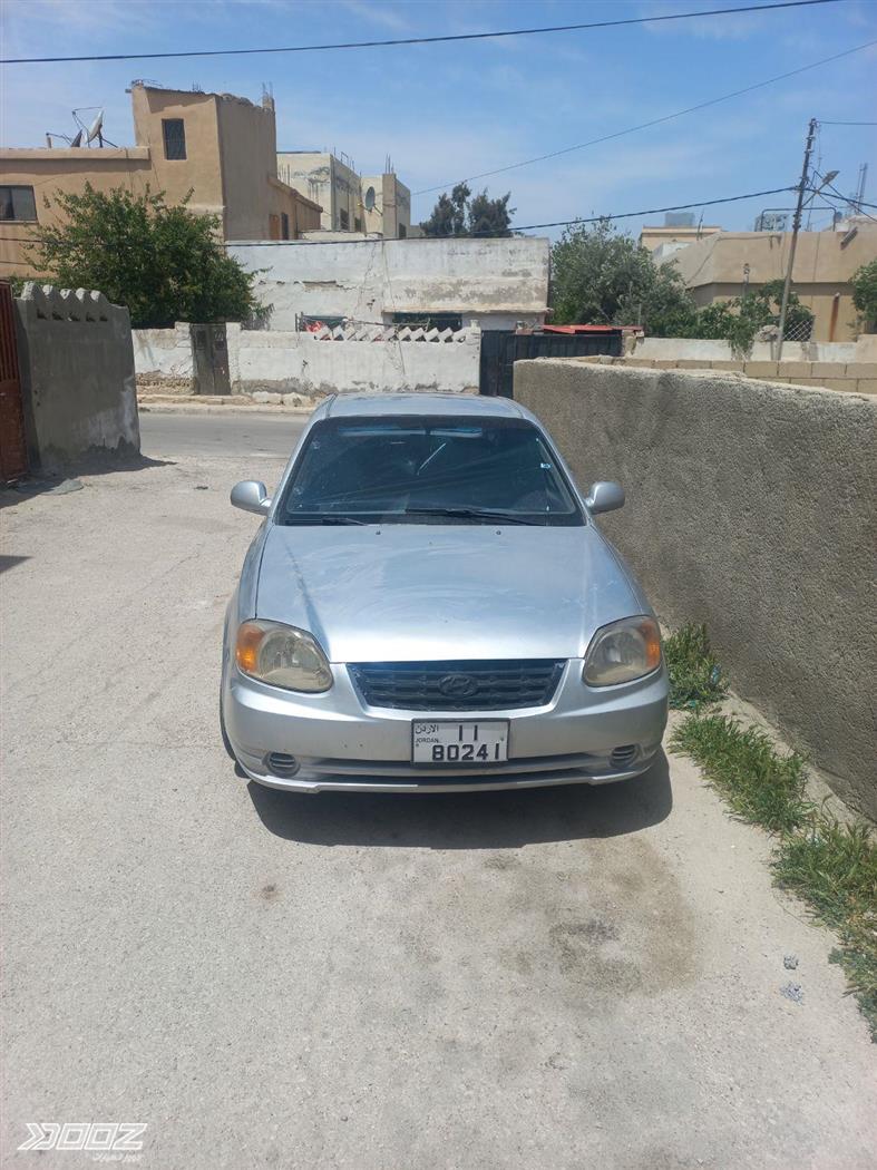 Car image for listing