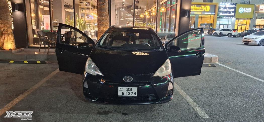 Car image for listing