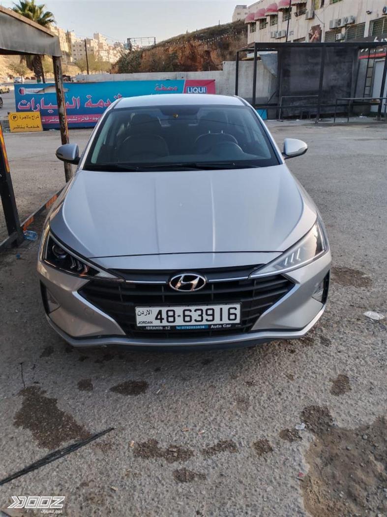 Car image for listing