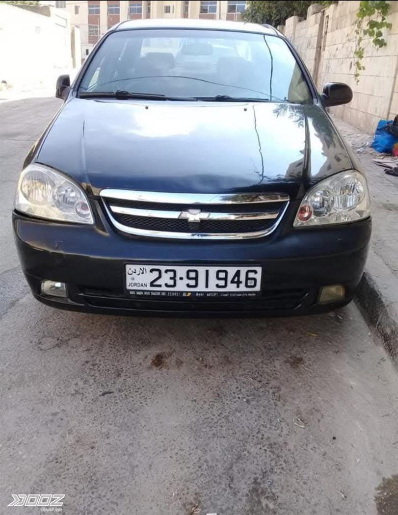 Car image for listing