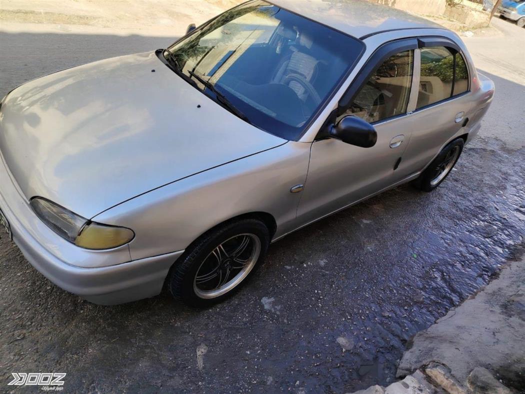 Car image for listing