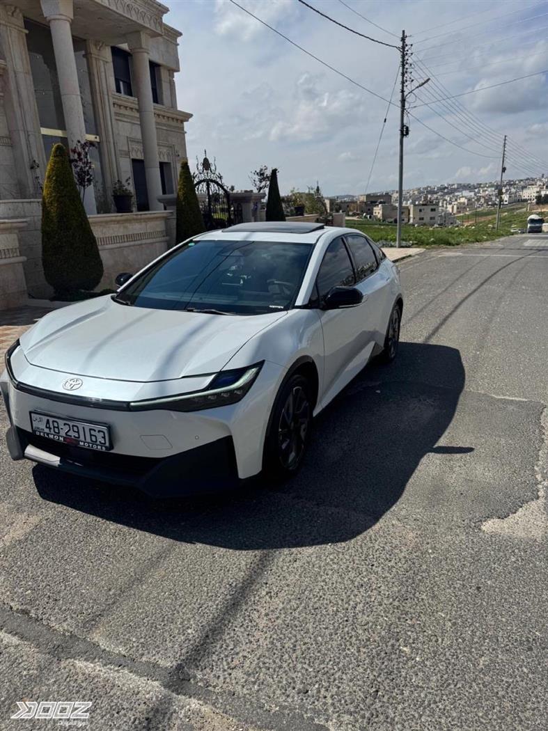 Car image for listing