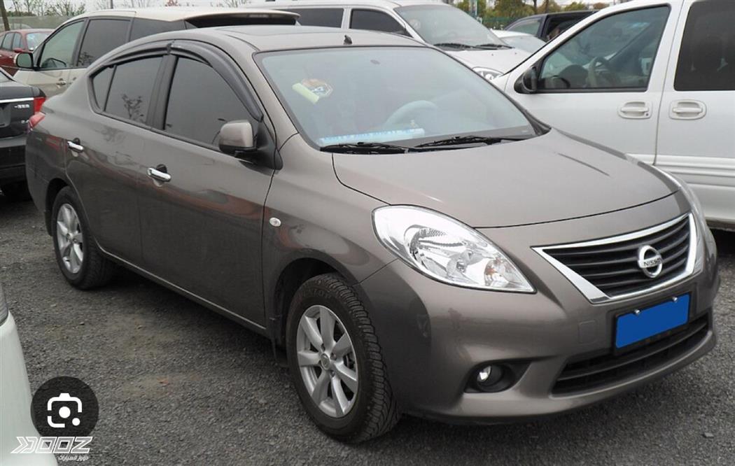 Car image for listing