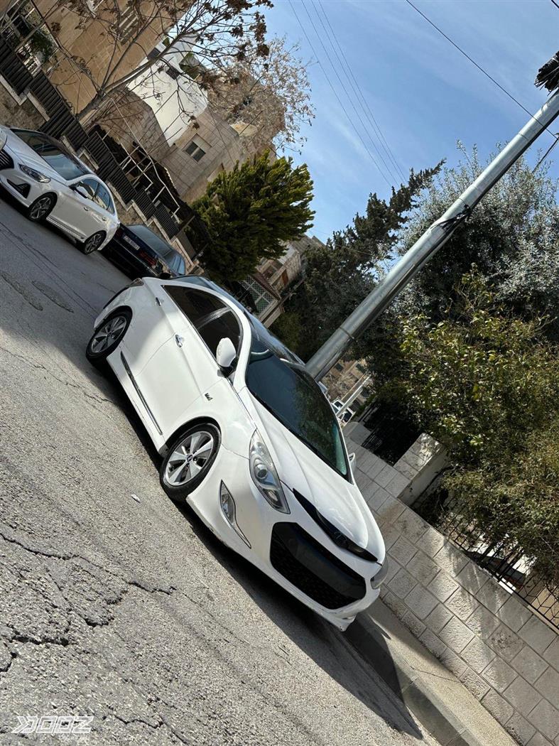 Car image for listing