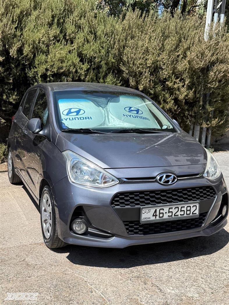 Car image for listing