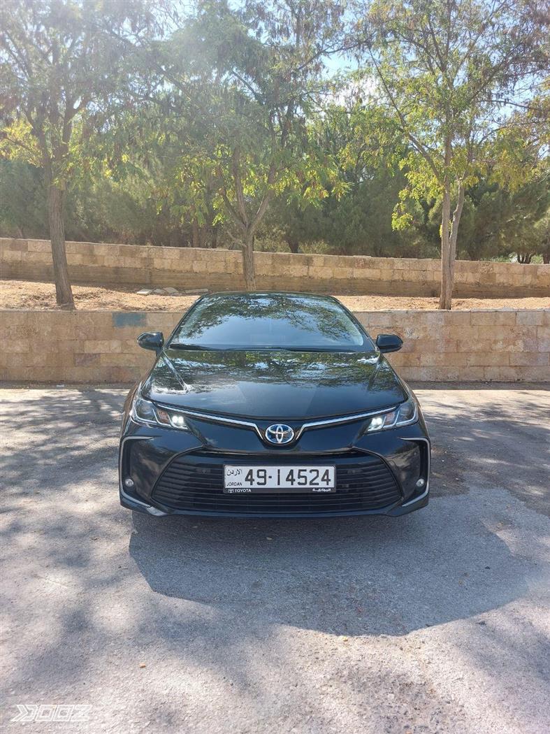 Car image for listing