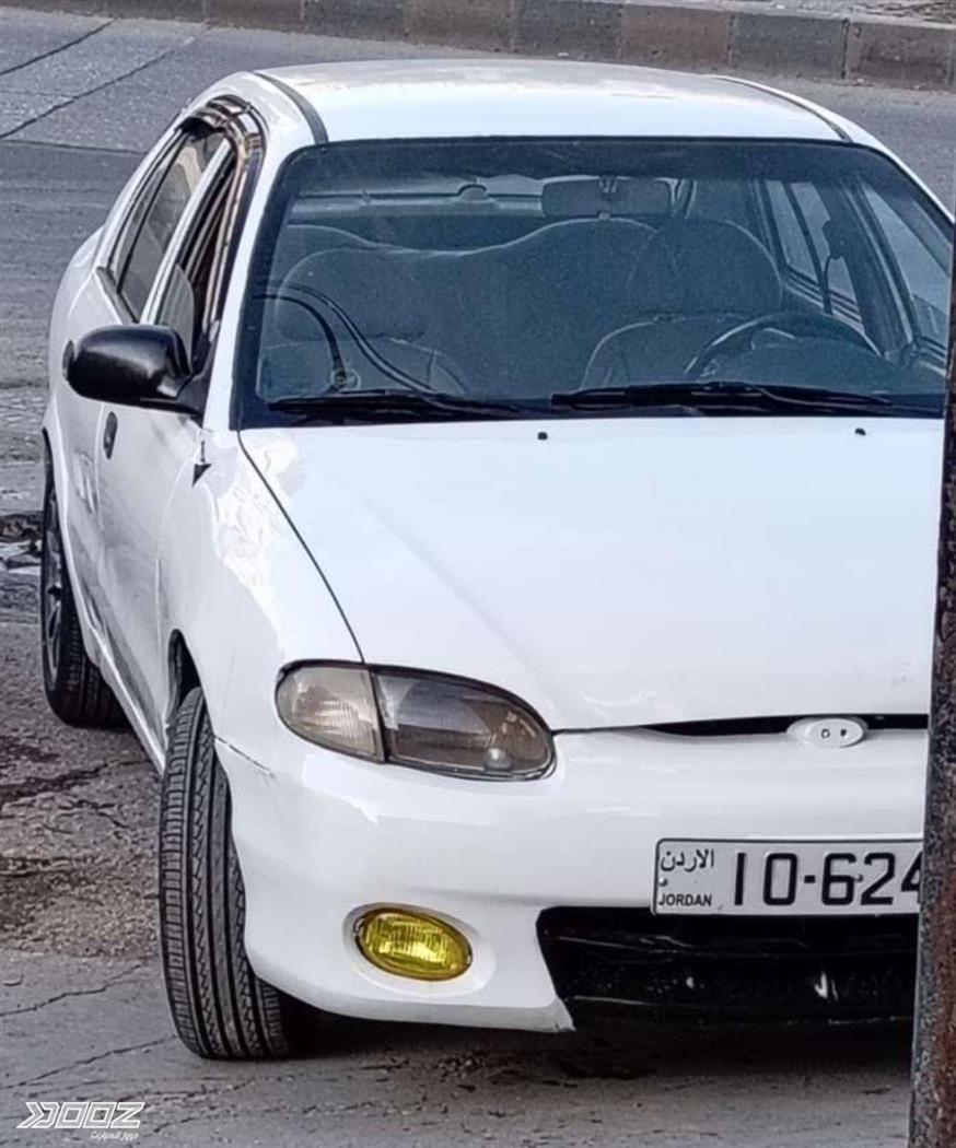 Car image for listing