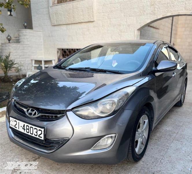 Car image for listing