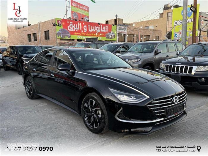 Car image for listing