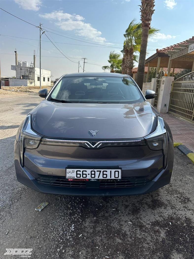 Car image for listing