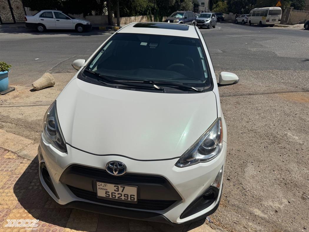 Car image for listing