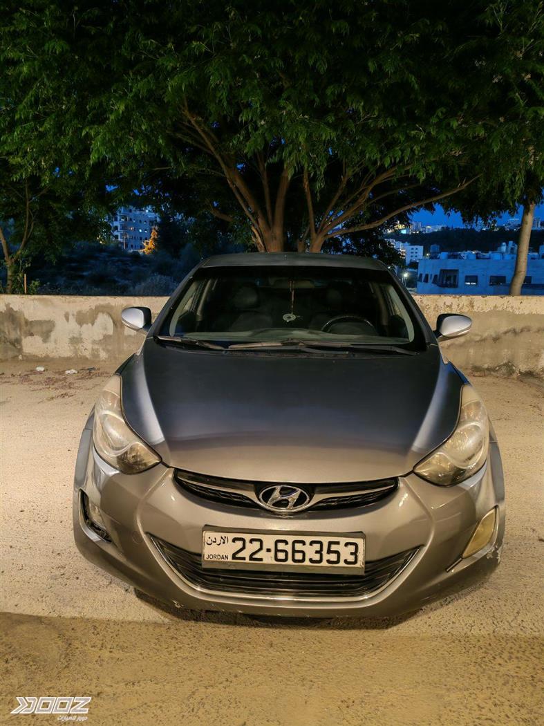 Car image for listing