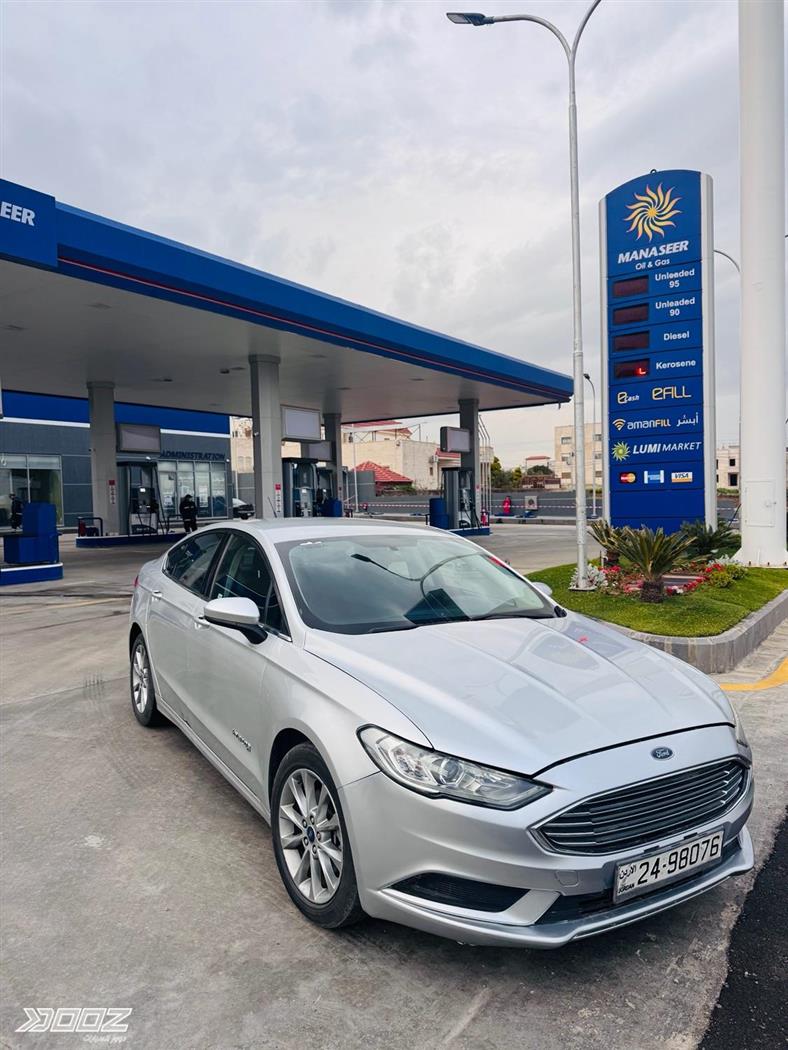 Car image for listing