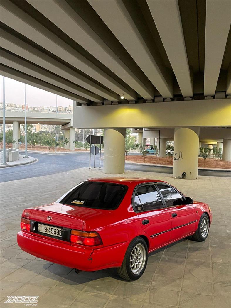 Car image for listing