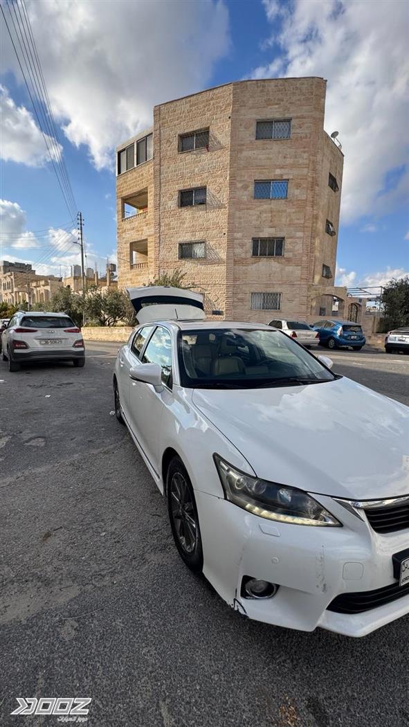 Car image for listing