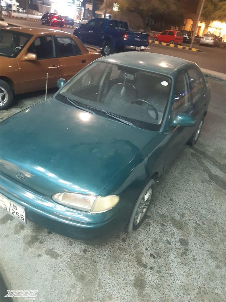 Car image for listing