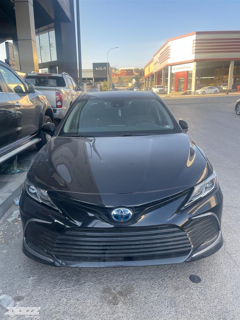 Car image for listing